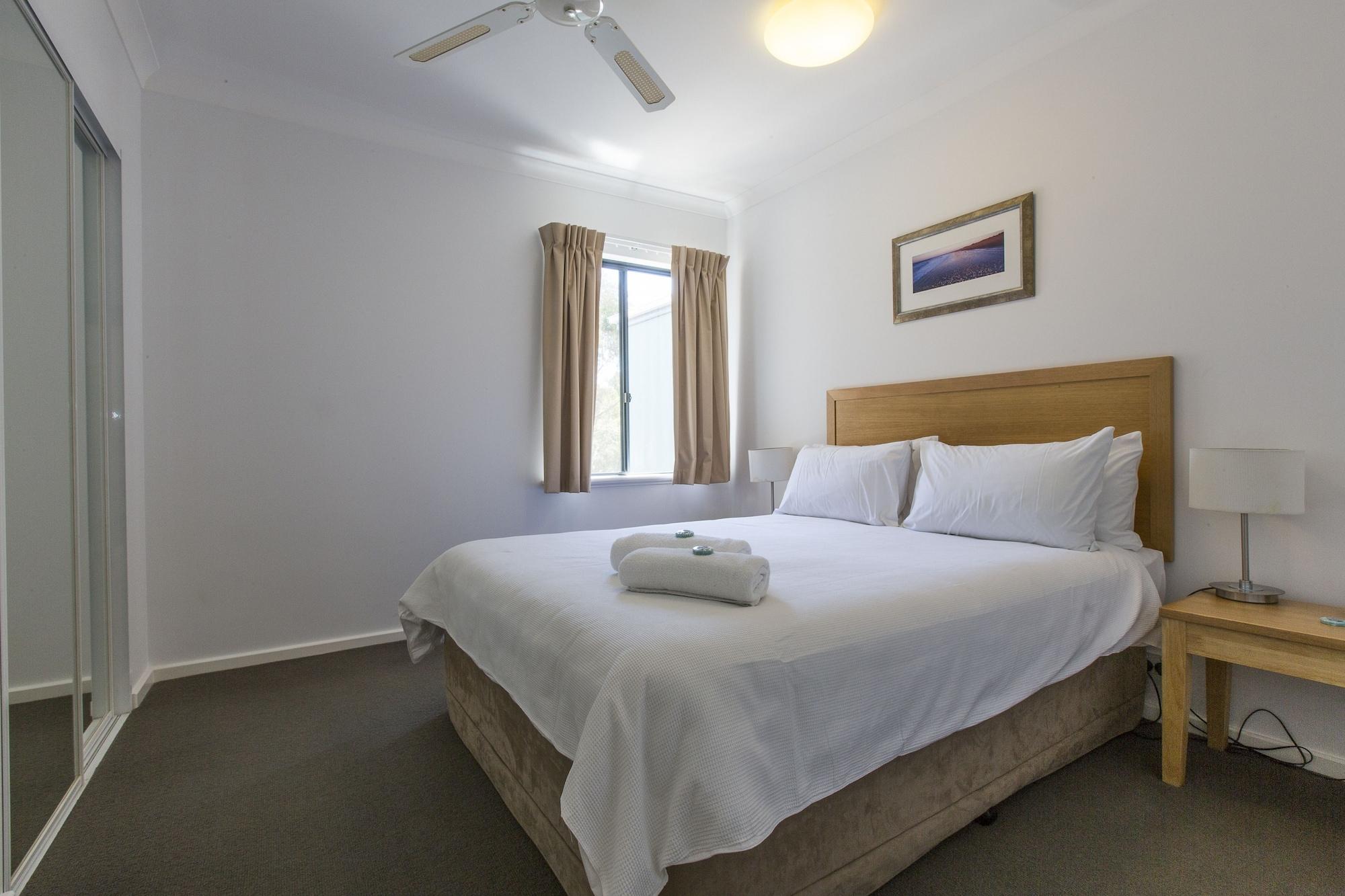 Leeuwin Apartments Margaret River Eksteriør billede