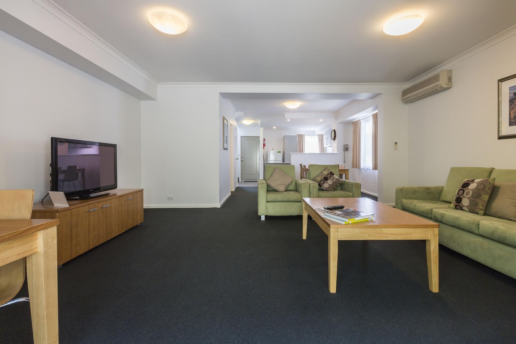 Leeuwin Apartments Margaret River Eksteriør billede