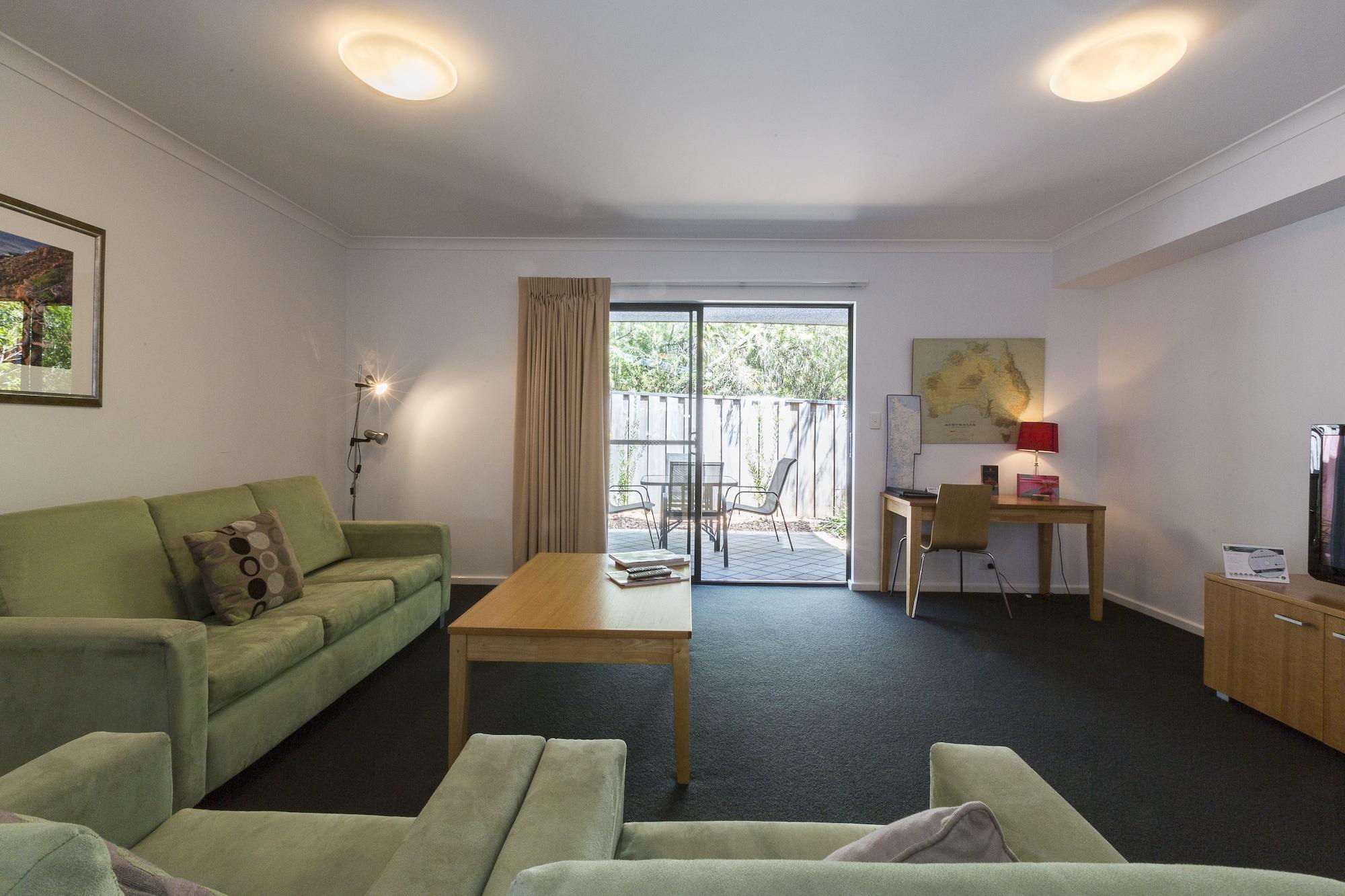 Leeuwin Apartments Margaret River Eksteriør billede