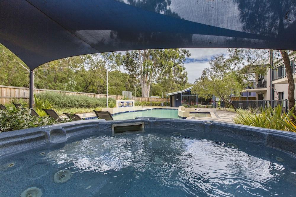 Leeuwin Apartments Margaret River Eksteriør billede