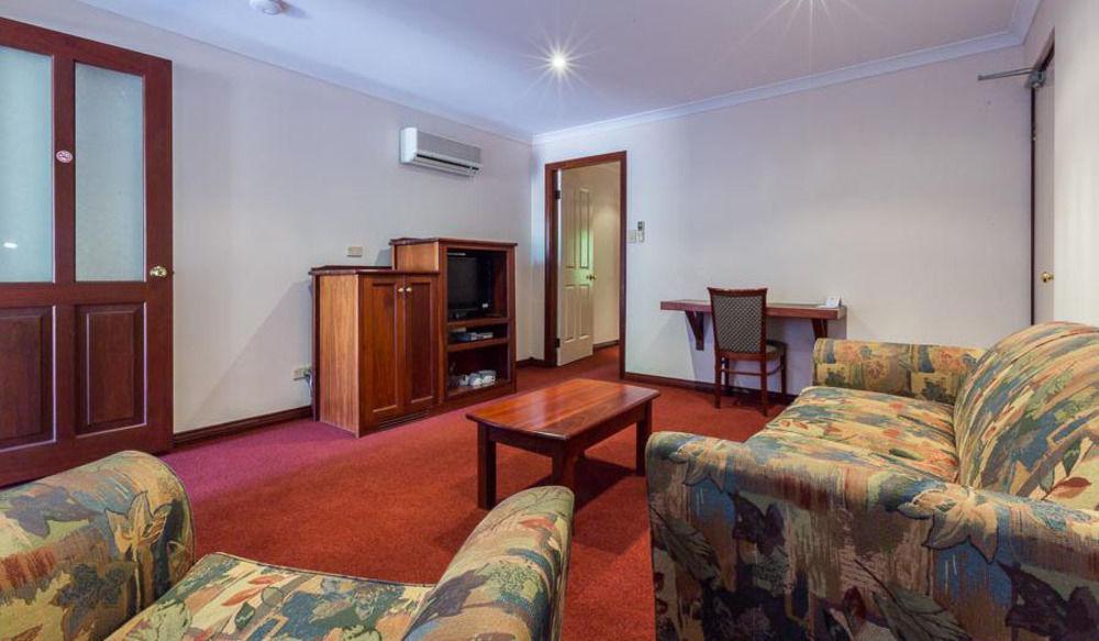 Leeuwin Apartments Margaret River Eksteriør billede