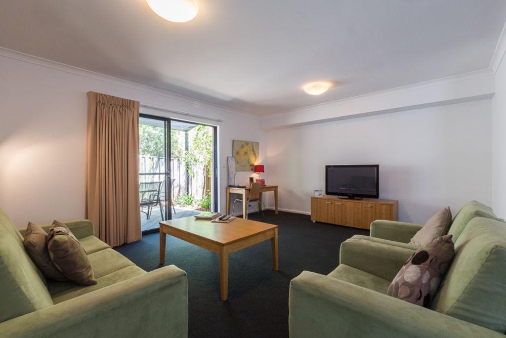 Leeuwin Apartments Margaret River Eksteriør billede