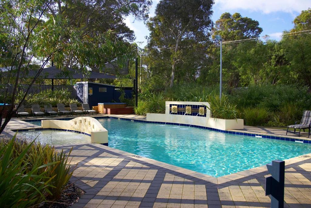 Leeuwin Apartments Margaret River Eksteriør billede