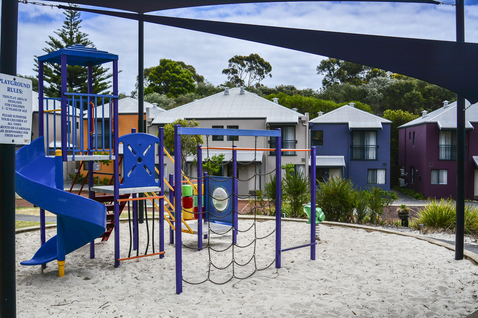 Leeuwin Apartments Margaret River Eksteriør billede