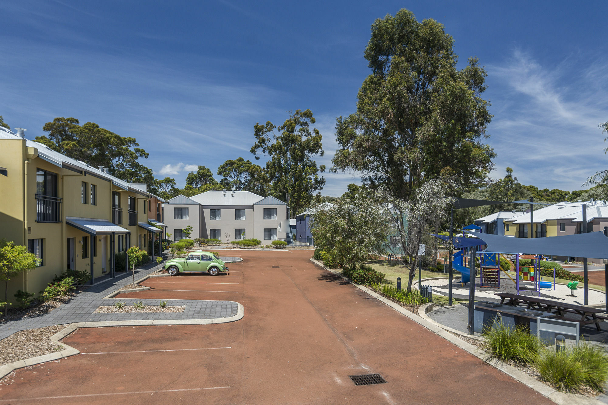 Leeuwin Apartments Margaret River Eksteriør billede