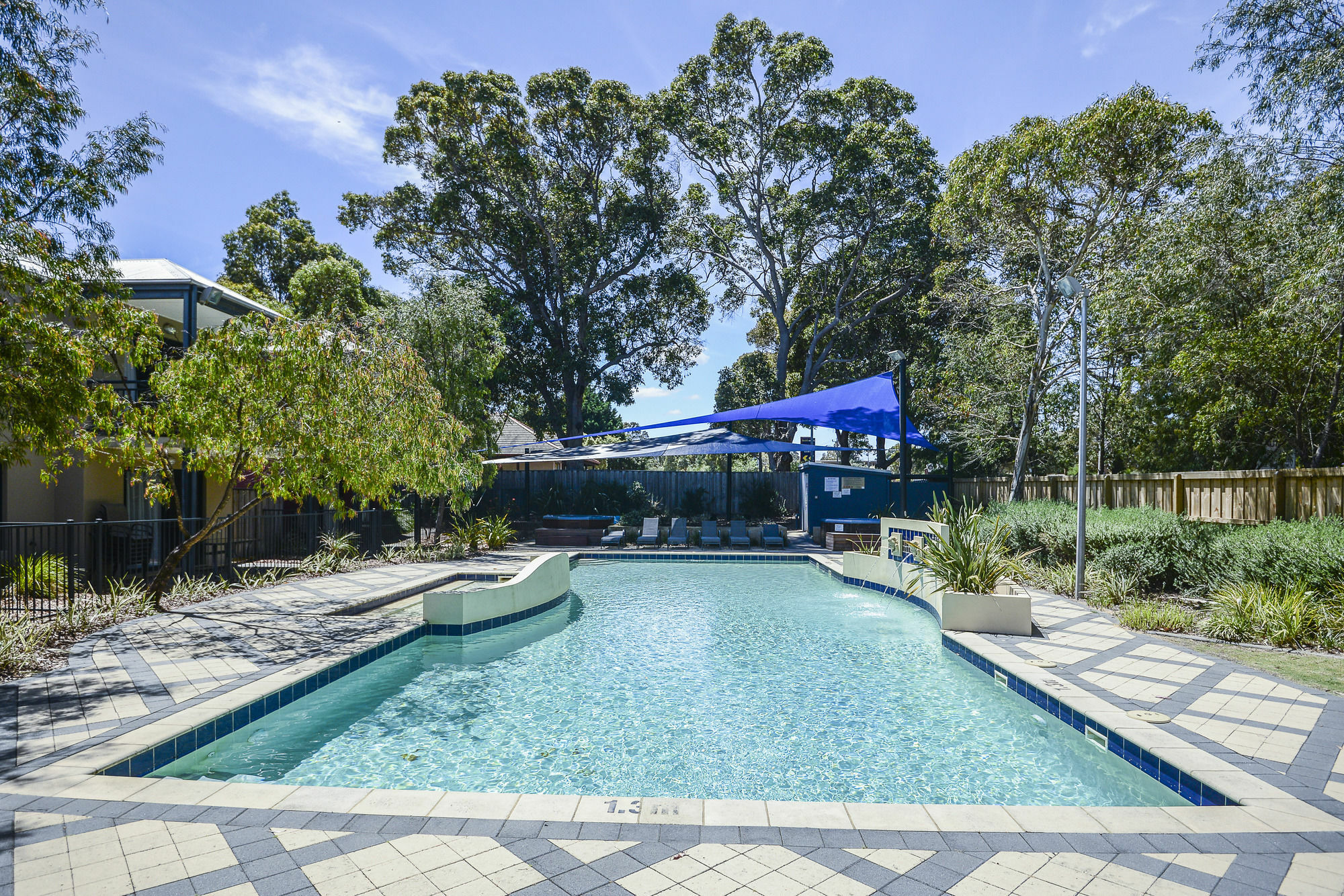 Leeuwin Apartments Margaret River Eksteriør billede