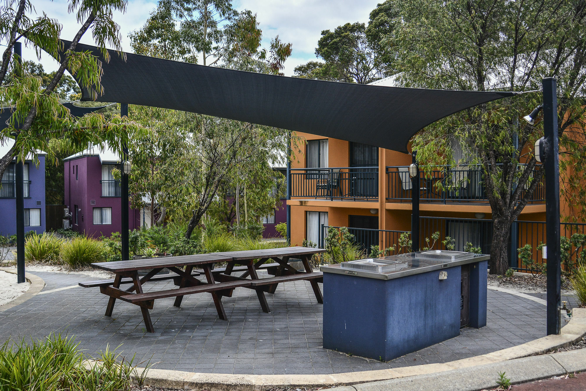 Leeuwin Apartments Margaret River Eksteriør billede